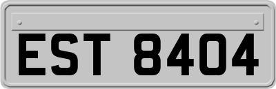EST8404