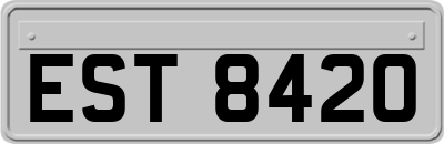 EST8420