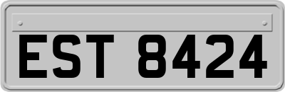 EST8424