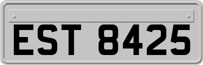 EST8425