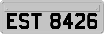 EST8426