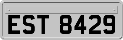 EST8429