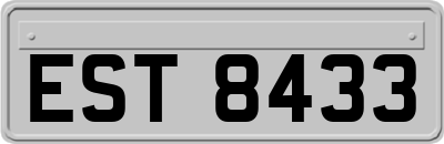 EST8433