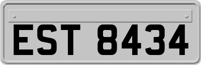 EST8434
