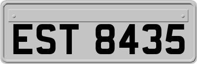 EST8435