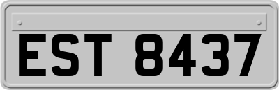 EST8437