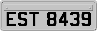 EST8439