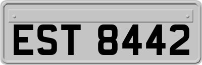 EST8442
