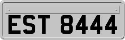 EST8444