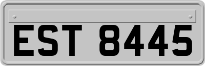 EST8445