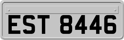 EST8446