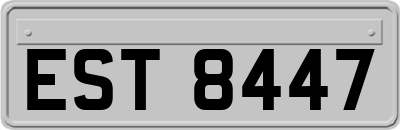 EST8447