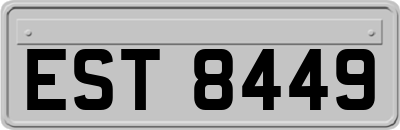 EST8449