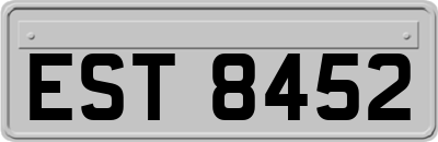 EST8452
