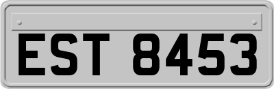 EST8453