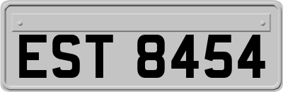 EST8454