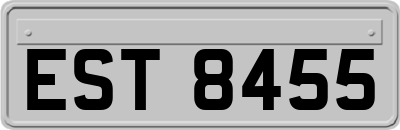 EST8455