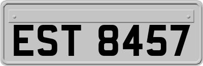 EST8457