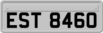 EST8460