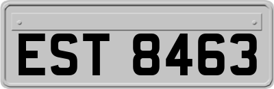 EST8463