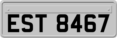 EST8467