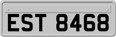 EST8468