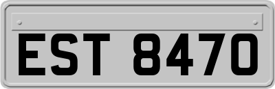 EST8470