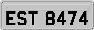 EST8474