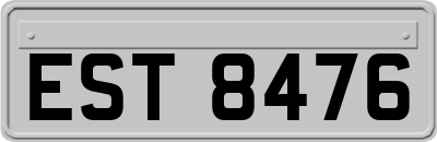 EST8476