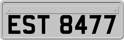 EST8477