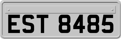 EST8485