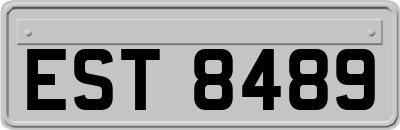 EST8489