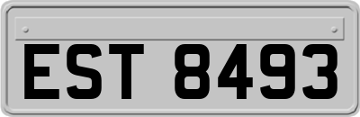 EST8493