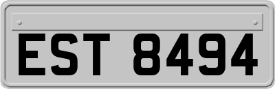 EST8494