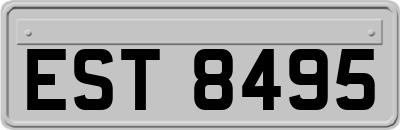 EST8495