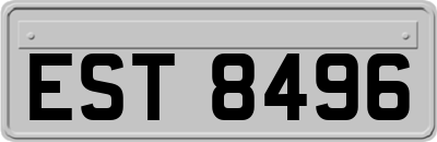 EST8496