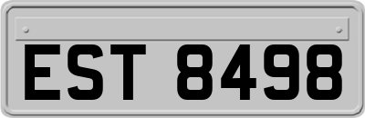 EST8498