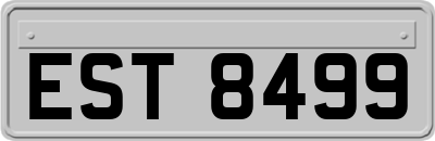 EST8499