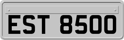 EST8500