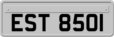 EST8501