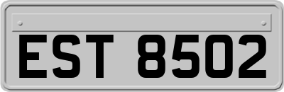 EST8502