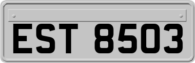 EST8503