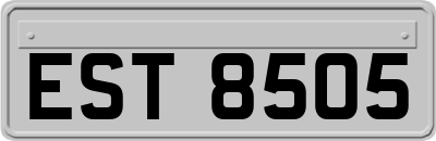 EST8505