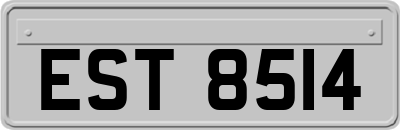 EST8514
