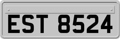 EST8524