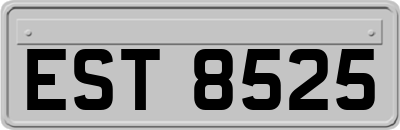 EST8525