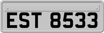 EST8533