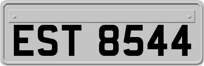 EST8544