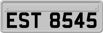 EST8545
