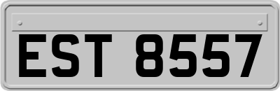 EST8557